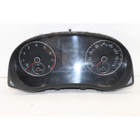 2013 Volkswagen Passat Speedometer Speedo Instrument Cluster OEM