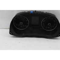 2013 Volkswagen Passat Speedometer Speedo Instrument Cluster OEM