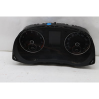 2013 Volkswagen Passat Speedometer Speedo Instrument Cluster OEM