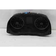 2013 Volkswagen Passat Speedometer Speedo Instrument Cluster OEM