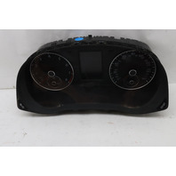 2013 Volkswagen Passat Speedometer Speedo Instrument Cluster OEM