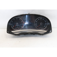 2013 Volkswagen Passat Speedometer Speedo Instrument Cluster OEM