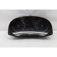 2013 Volkswagen Passat Speedometer Speedo Instrument Cluster OEM