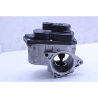 2012 Volkswagen Jetta 2.0 TDI Diesel Throttle Body EGR Valve