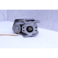 2012 Volkswagen Jetta 2.0 TDI Diesel Throttle Body EGR Valve