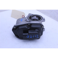 2012 Volkswagen Jetta 2.0 TDI Diesel Throttle Body EGR Valve