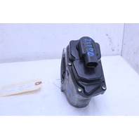 2012 Volkswagen Jetta 2.0 TDI Diesel Throttle Body EGR Valve