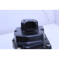 2012 Volkswagen Jetta 2.0 TDI Diesel Throttle Body EGR Valve