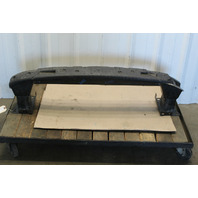 2017 Volkswagen GTI MK7 Front Bumper Reinforcement Rebar Absorber OEM