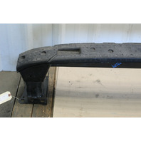 2017 Volkswagen GTI MK7 Front Bumper Reinforcement Rebar Absorber OEM