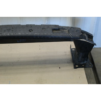 2017 Volkswagen GTI MK7 Front Bumper Reinforcement Rebar Absorber OEM