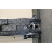 2017 Volkswagen GTI MK7 Front Bumper Reinforcement Rebar Absorber OEM