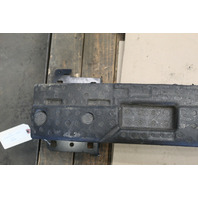 2017 Volkswagen GTI MK7 Front Bumper Reinforcement Rebar Absorber OEM