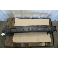 2017 Volkswagen GTI MK7 Front Bumper Reinforcement Rebar Absorber OEM