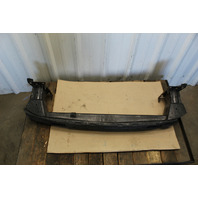 2017 Volkswagen GTI MK7 Front Bumper Reinforcement Rebar Absorber OEM