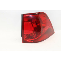 2009 2010 2011 2012 Volkswagen Routan Tail Light Lamp Right