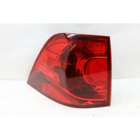 2009 2010 2011 2012 Volkswagen Routan Tail Light Lamp Left