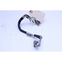 2017 Volkswagen GTI Negative Battery Cable OEM
