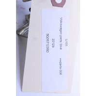 2017 Volkswagen GTI Negative Battery Cable OEM