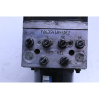 2007 Volkswagen Passat Abs Anti Lock Brake Pump - 3C0614109A OEM