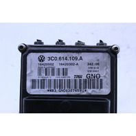 2007 Volkswagen Passat Abs Anti Lock Brake Pump - 3C0614109A OEM