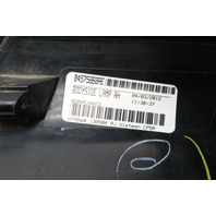 2009 2010 2011 2012 Volkswagen Routan Tail Light Lamp Right