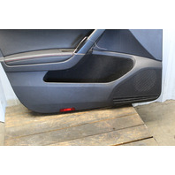 2015 2016 2017 Volkswagen Golf GTI MK7 Front Door Panel Left Driver OEM