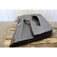 2015 2016 2017 Volkswagen Golf GTI MK7 Front Door Panel Left Driver OEM