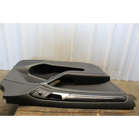 2015 2016 2017 Volkswagen Golf GTI MK7 Front Door Panel Left Driver OEM