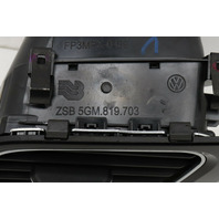 2015 2016 2017 2018 Volkswagen GTI Dash AC Air Vent Left OEM
