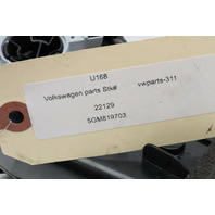 2015 2016 2017 2018 Volkswagen GTI Dash AC Air Vent Left OEM