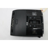 2016 -2017 Volkswagen Golf Sunroof Switch Dome Map Reading Light OEM