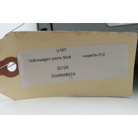 2016 -2017 Volkswagen Golf Sunroof Switch Dome Map Reading Light OEM