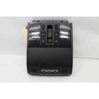 2016 -2017 Volkswagen Golf Sunroof Switch Dome Map Reading Light OEM