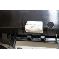 2016 -2017 Volkswagen Golf Sunroof Switch Dome Map Reading Light OEM