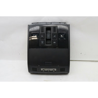 2016 -2017 Volkswagen Golf Sunroof Switch Dome Map Reading Light OEM