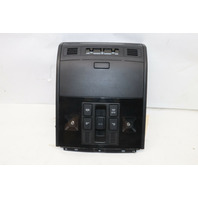 2016 -2017 Volkswagen Golf Sunroof Switch Dome Map Reading Light OEM