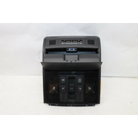 2016 -2017 Volkswagen Golf Sunroof Switch Dome Map Reading Light OEM