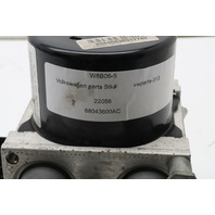 2009 Volkswagen Routan ABS Anti Lock Brake Pump OEM