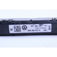 2017 Volkswagen Gti Antenna Amplifier Booster - 5G6035577F OEM