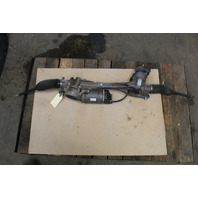 2017 Volkswagen Gti Rack Pinion Steering Gear Active Steering - 5QM423053 OEM