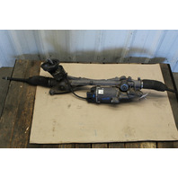 2017 Volkswagen Gti Rack Pinion Steering Gear Active Steering - 5QM423053 OEM