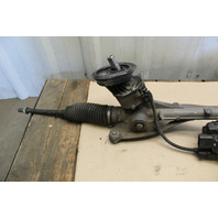 2017 Volkswagen Gti Rack Pinion Steering Gear Active Steering - 5QM423053 OEM