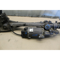 2017 Volkswagen Gti Rack Pinion Steering Gear Active Steering - 5QM423053 OEM