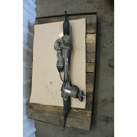 2017 Volkswagen Gti Rack Pinion Steering Gear Active Steering - 5QM423053 OEM