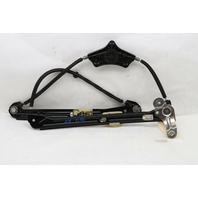 2015 2016 2017 Volkswagen GTI MK7 Front Window Regulator Right OEM