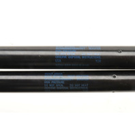 2015 2016 2017 2018 Volkswagen Golf GTI Trunk Hatch Lift Shocks OEM
