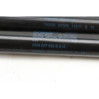 2015 2016 2017 2018 Volkswagen Golf GTI Trunk Hatch Lift Shocks OEM