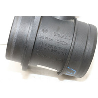 2006 Volkswagen Jetta 1.9 Turbo Diesel TDI Mass Air Flow Sensor