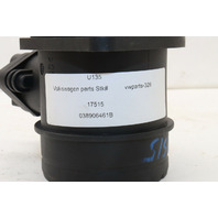 2006 Volkswagen Jetta 1.9 Turbo Diesel TDI Mass Air Flow Sensor